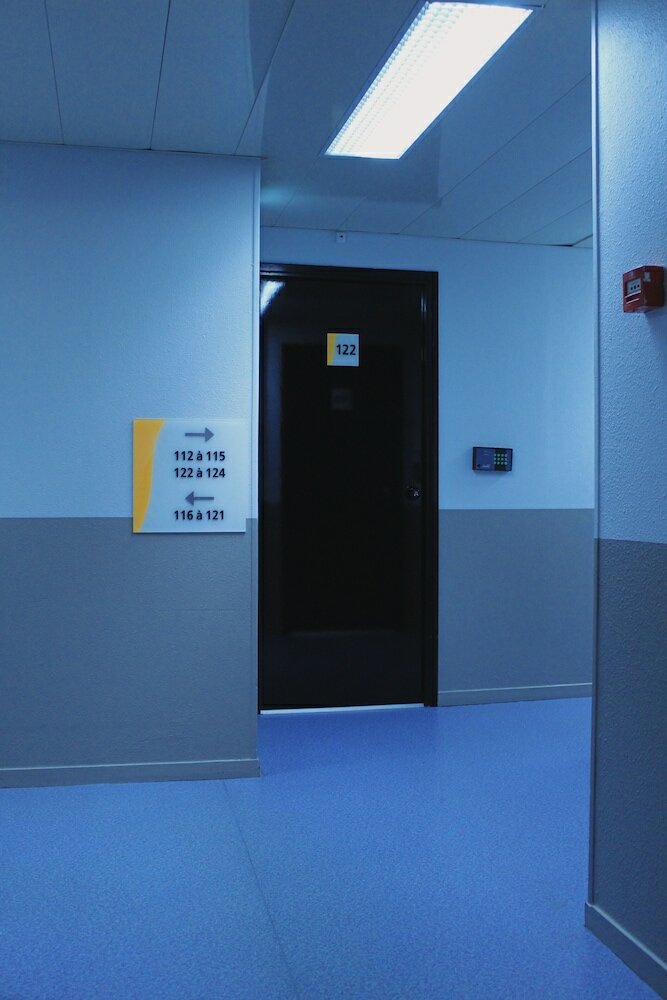 Фото Premiere Classe Rouen Nord - Barentin