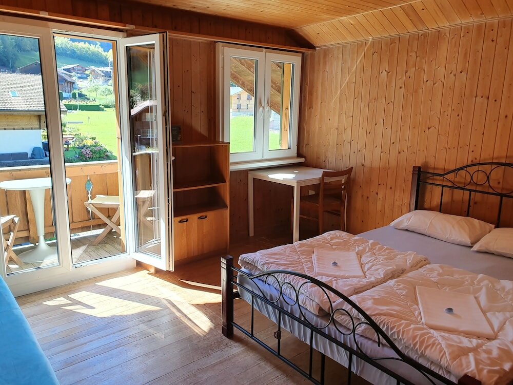 Фото Lake Lodge Hostel