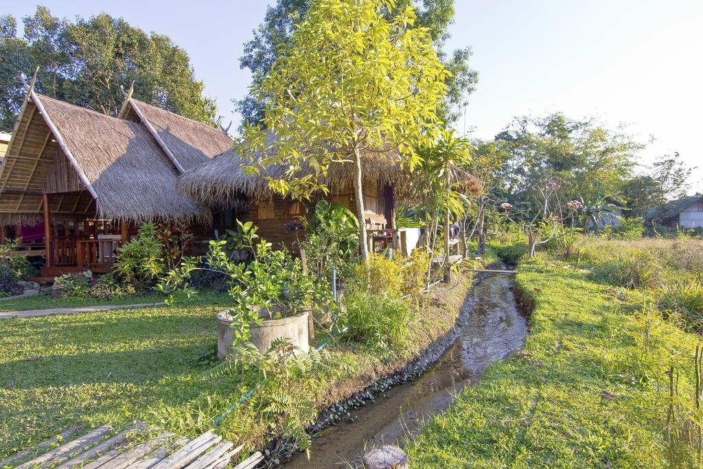 Фото Maeyen House