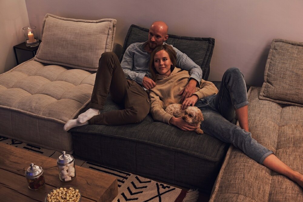 Фото Schloss Cottage - A Swiss Experience