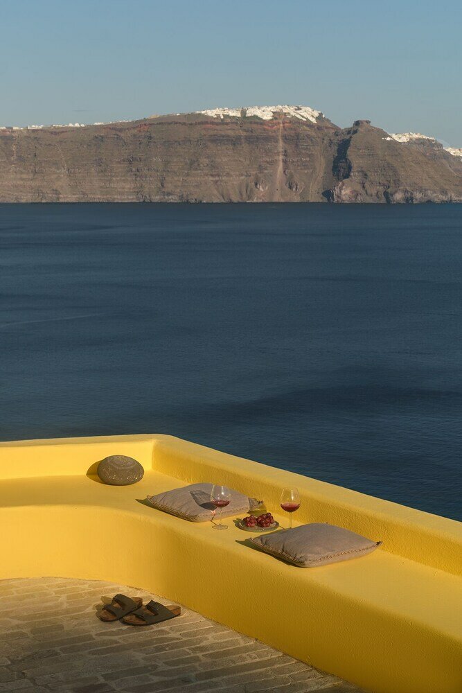 Фото Ilivatos Villa