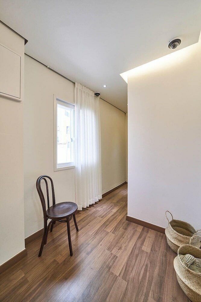 Фото Futon Guesthouse