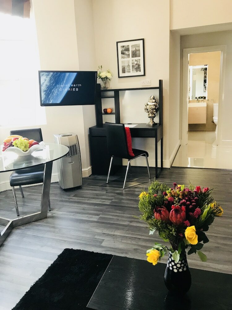 Фото W6 Hotel Hammersmith