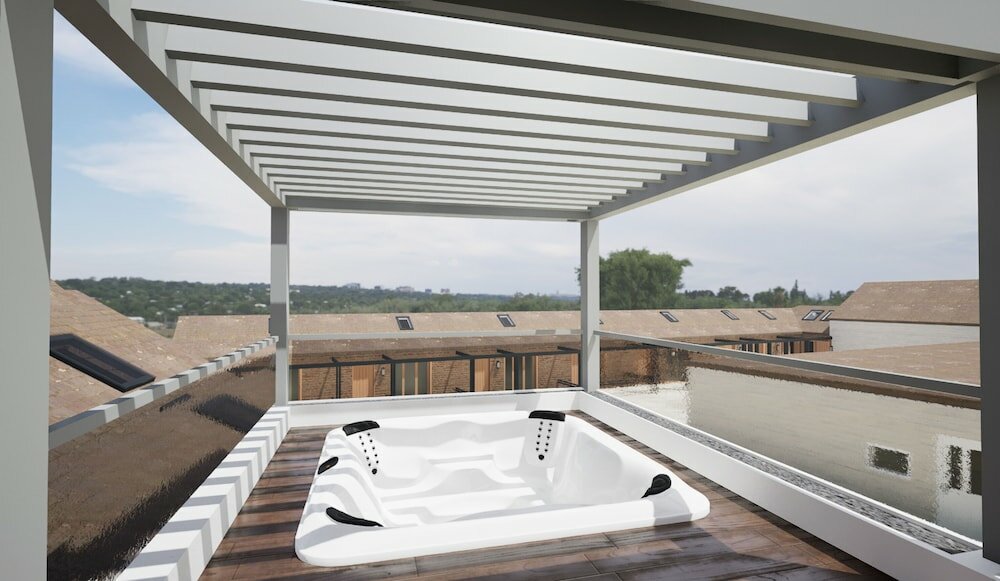 Фото The Manor at Minstrel Court