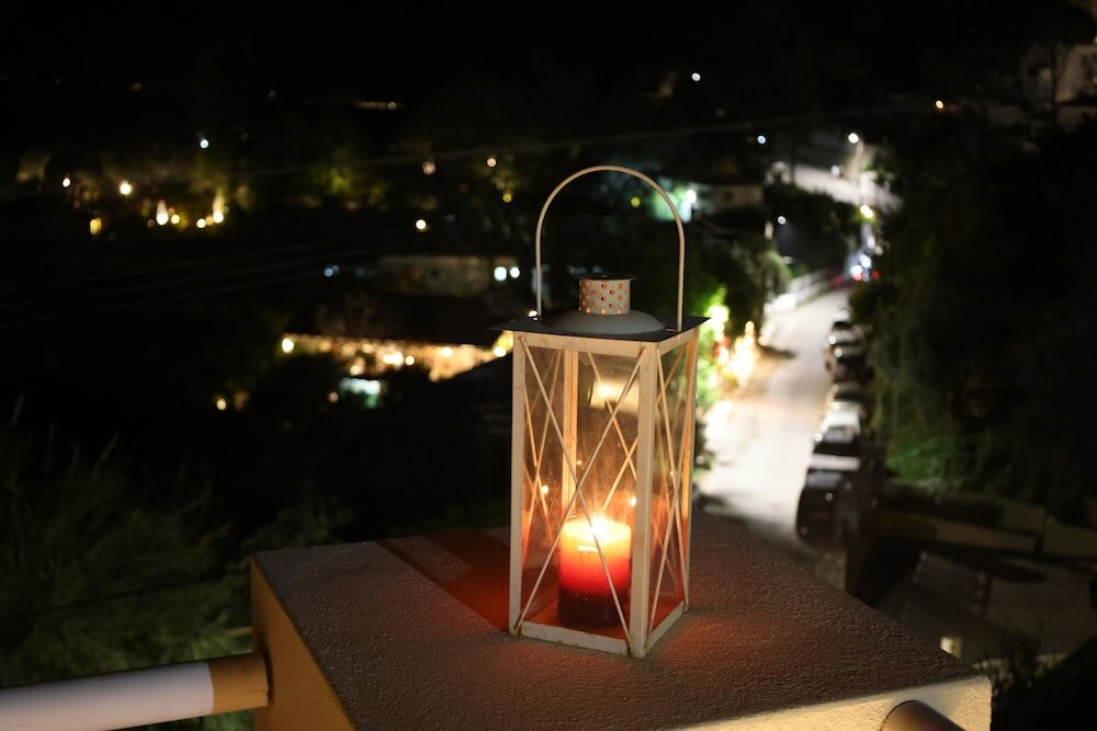 Фото Kanapitsa Mare Hotel