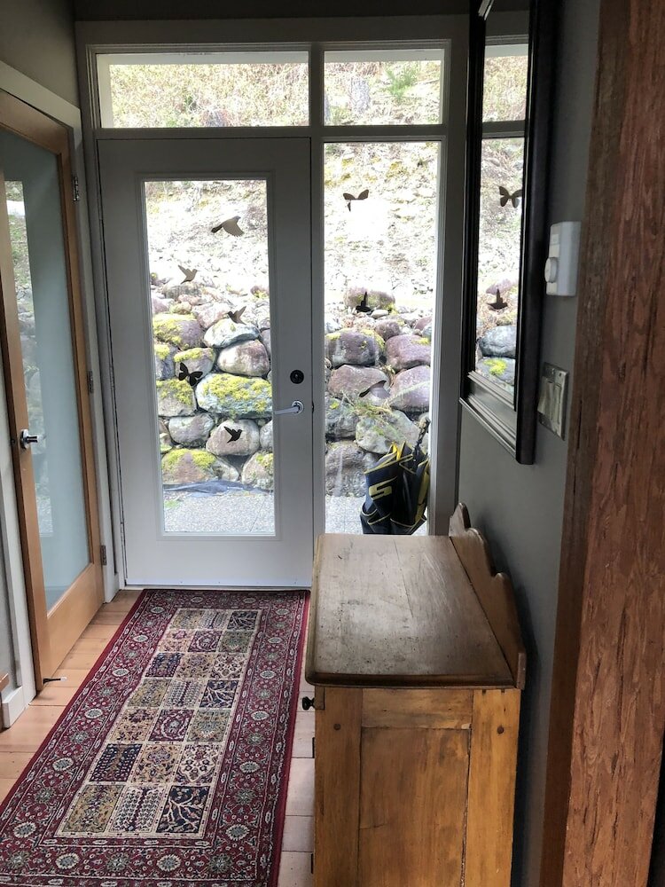 Фото Youbou Lake House