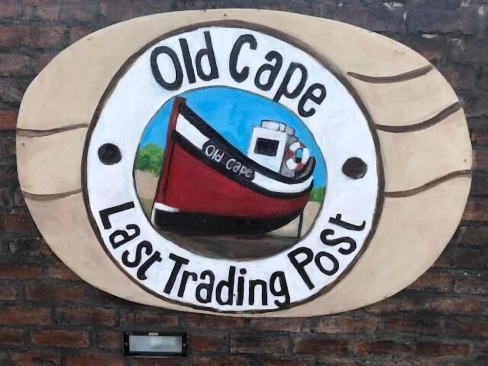 Фото Old Cape Last Trading Post