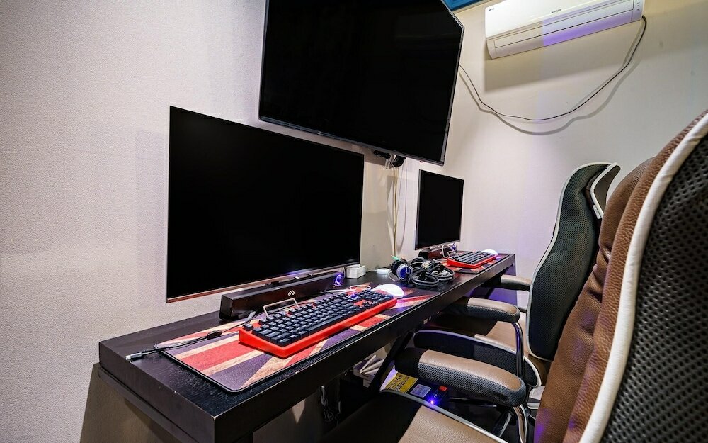 Фото Bucheon Alfr