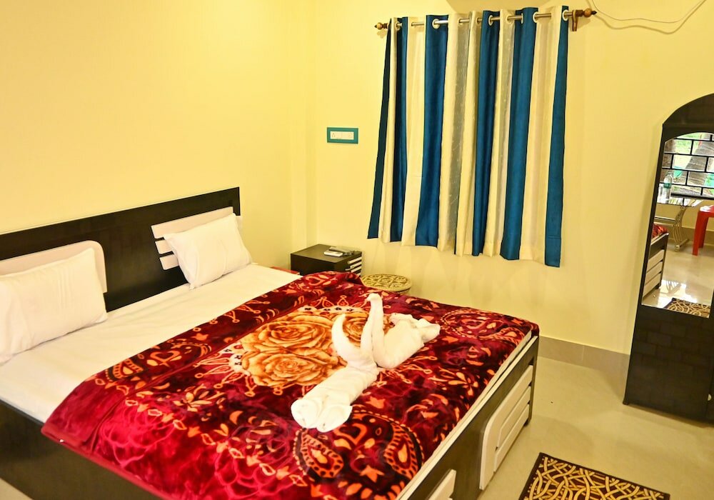 Фото Modhubon Agro Tourism