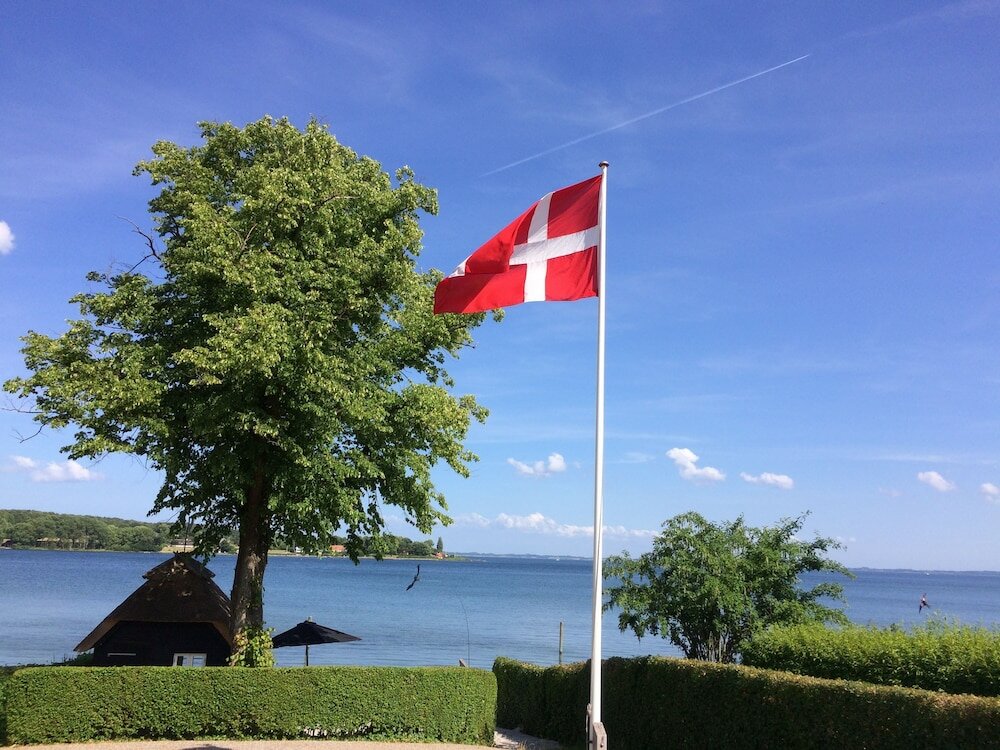 Фото Troense B&b by the sea