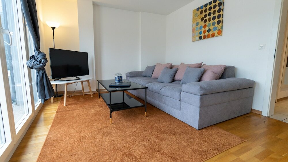 Фото Los Lorentes Residences - Bulle