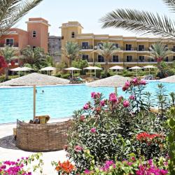 Фото The Three Corners Sunny Beach Resort