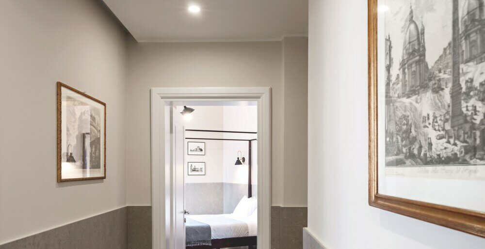 Фото Maison Boutique Matteotti