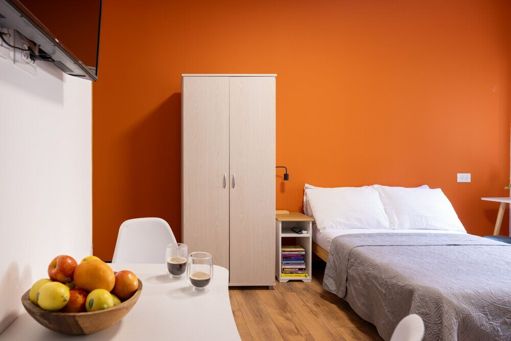 Фото Artistic Vibes Haifa Hub by Sea N' Rent