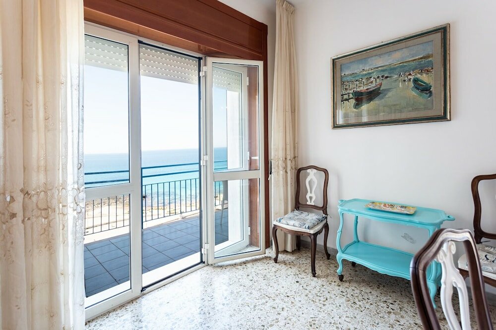 Фото Appartamento Lido Piccolo Gallipoli