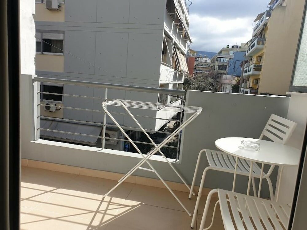 Фото Elvita Apartments 3