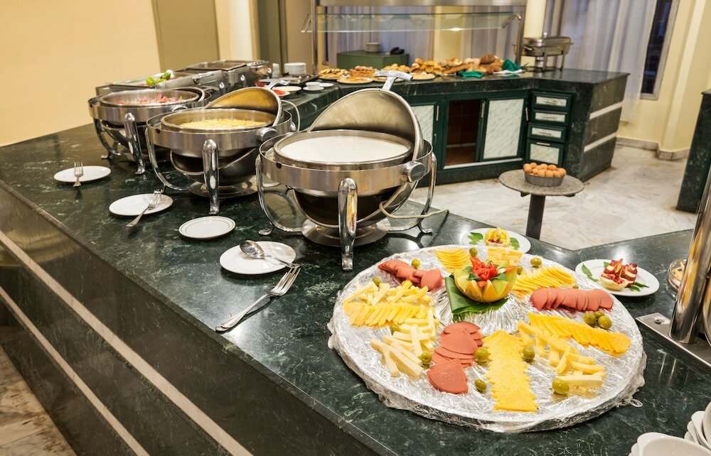 Фото Obelisk Nile Hotel Aswan