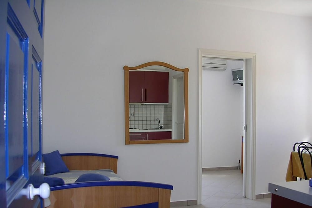 Фото Crystal Naxos 1 Studios at Mikri Vigla