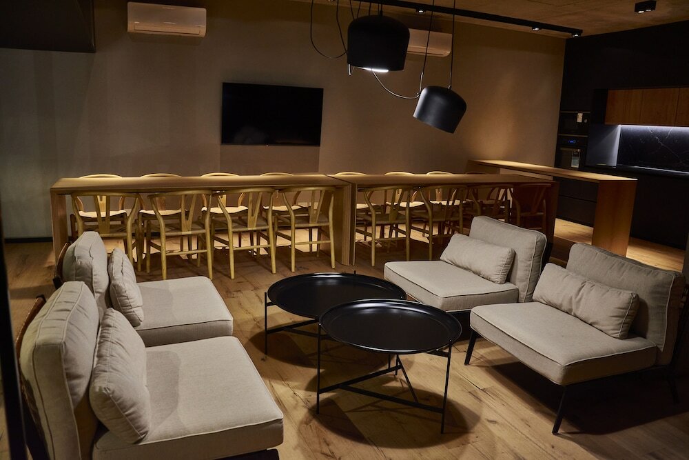 Фото Babel Arcos