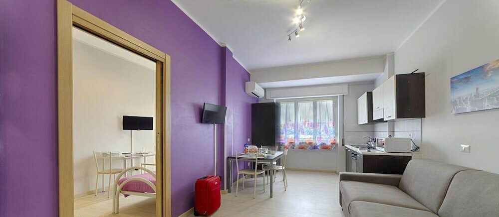 Фото Dafne Portonaccio