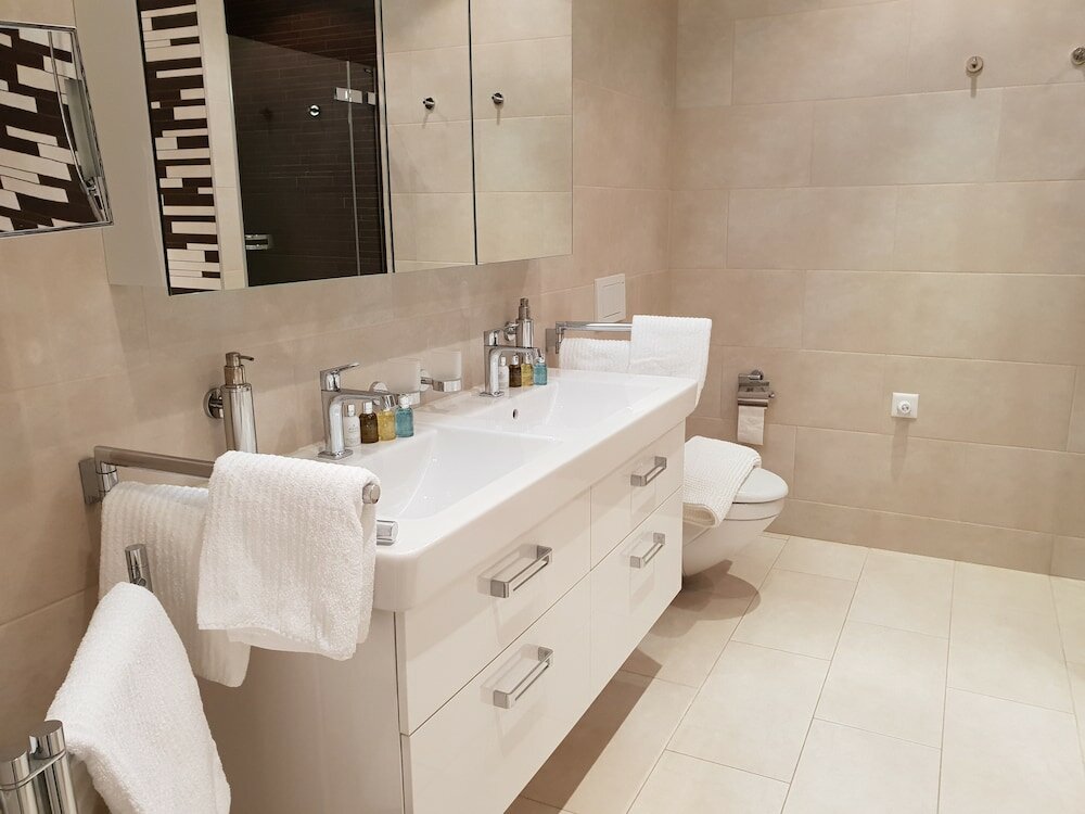 Фото The View Montreux