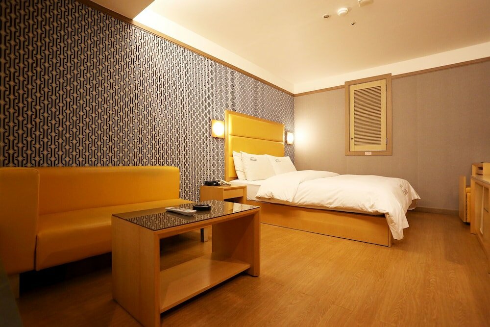 Фото Yeouido Rada