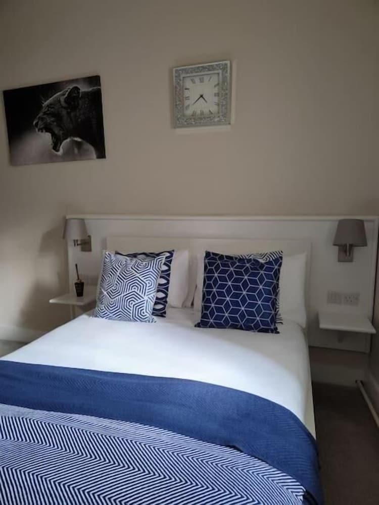 Фото St. Johns Wood Boutique Hotel