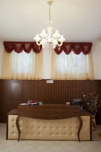 Фото Hotel Brenta Milano