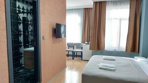 Ekinoks Hotel (Bursa, İznik Ilche, Ataturk Avenue, 128), hotel