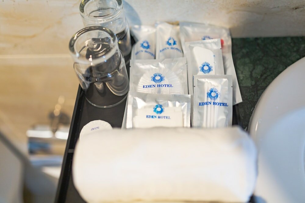 Фото Eden Hotel