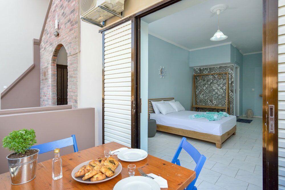 Фото Katerina Apartments 1