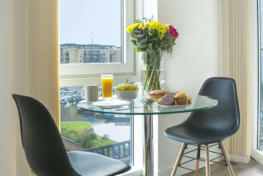 Фото Limehouse by Flying Butler