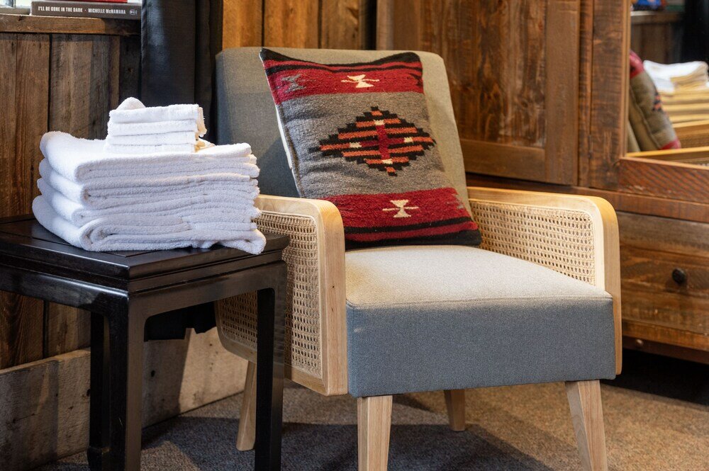 Фото Arapaho Valley Ranch