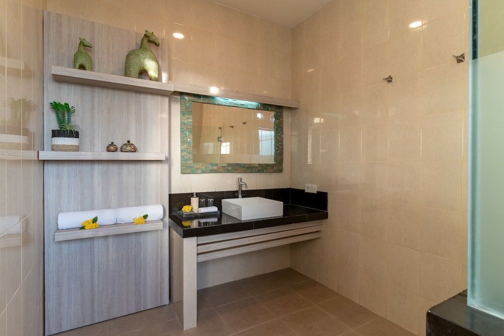 Фото Benian Villas