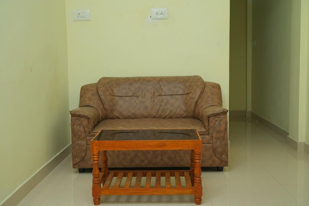 Фото Itsy by Treebo - Umaiyyal Home Stay