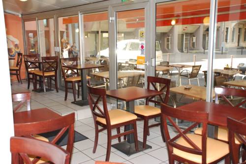 Фото Hotel Le Charleston