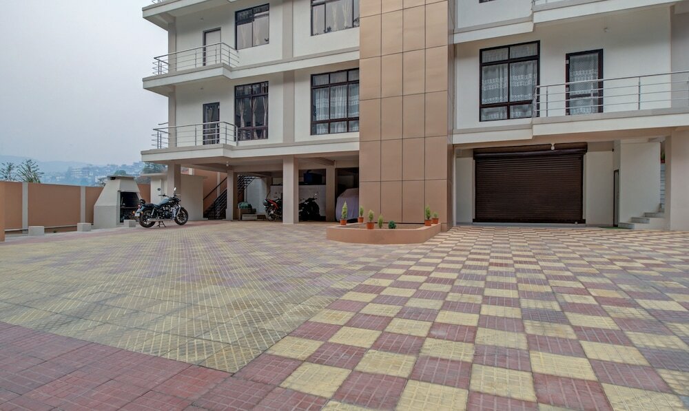 Фото отеля 5