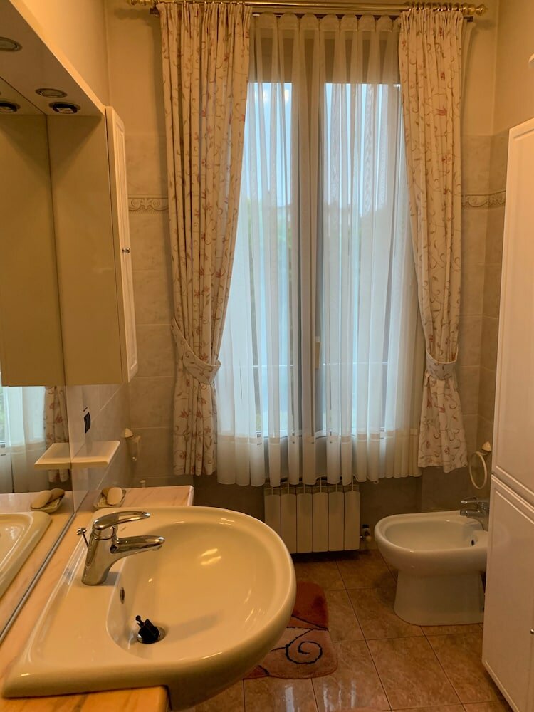 Фото Kibilù - Residenza Panorama