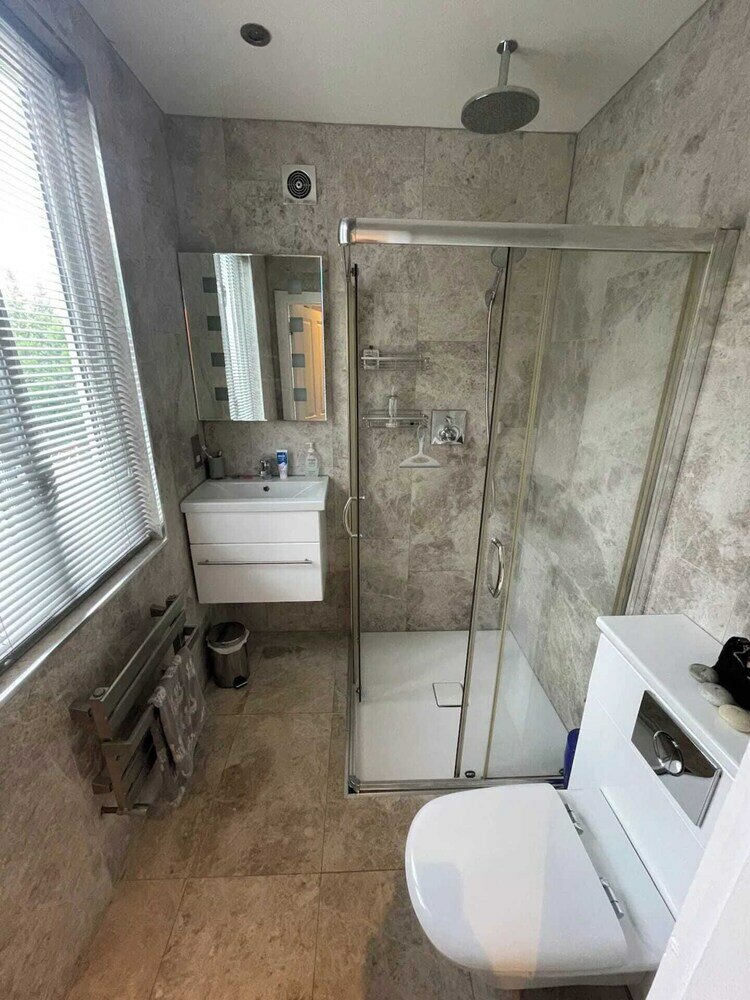 Фото Incredible 5bd House on Private Road - Tulse Hill