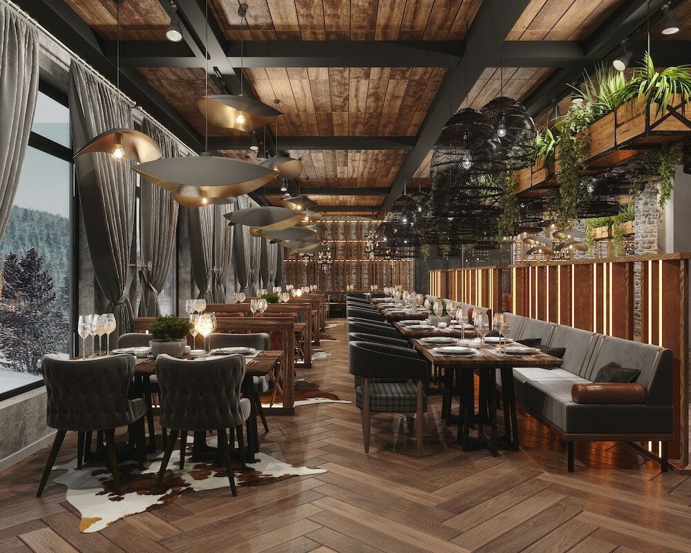 Фото Kashmir Wellness & SPA