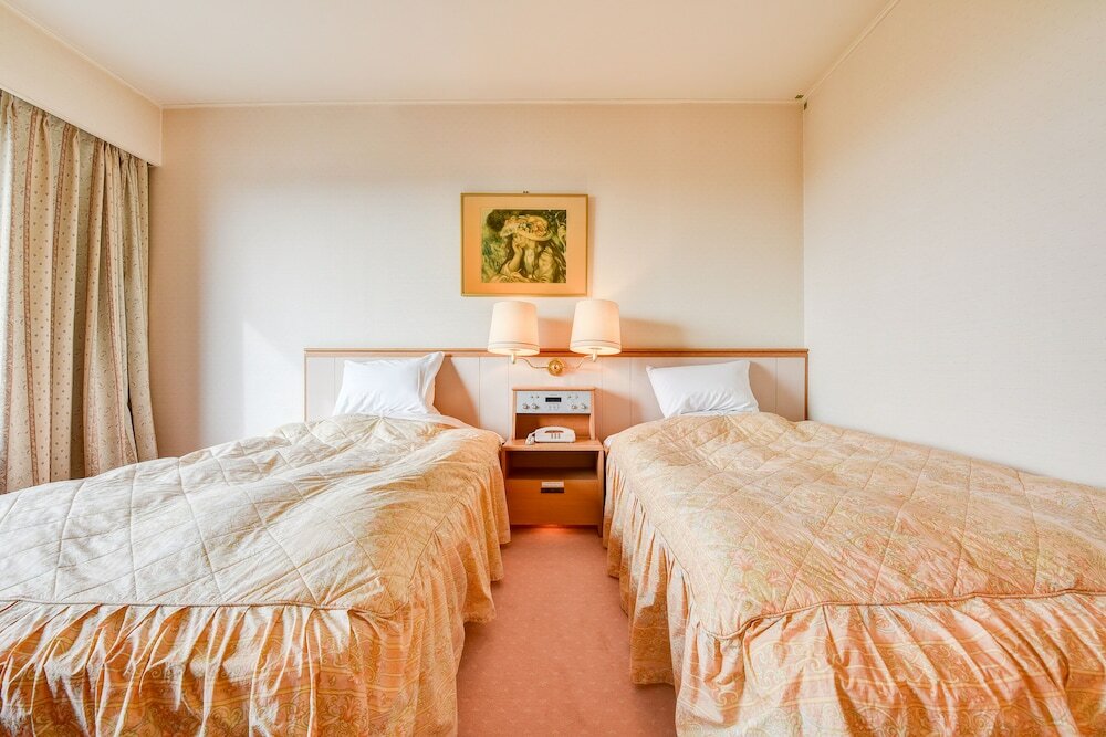 Фото Diamond Katayamazu Onsen Society