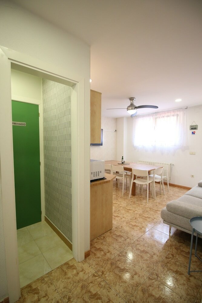 Фото Aralso Santa Isabel