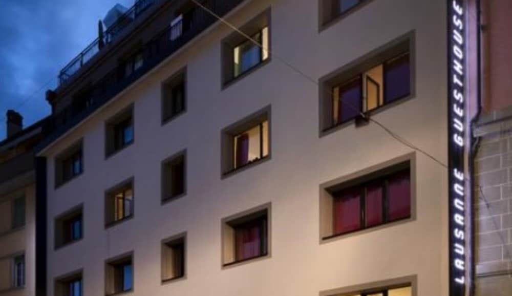 Фото Swiss Chocolate Lausanne by Fassbind