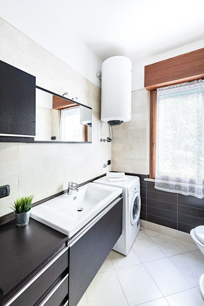 Фото La Cascata Apartments by Wonderful Italy