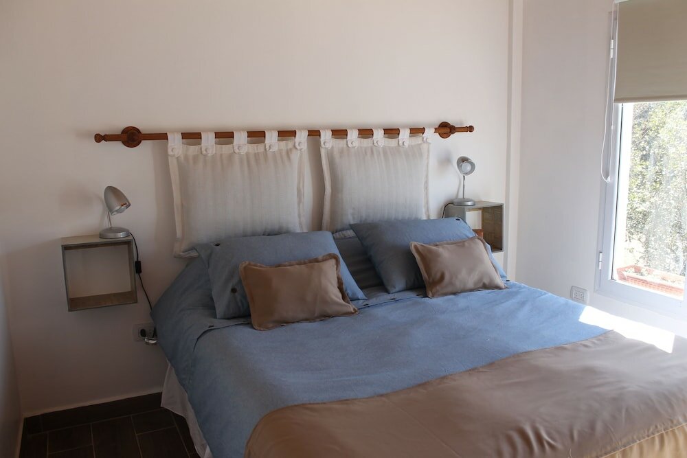 Фото Faro Azul Villa Pehuenia