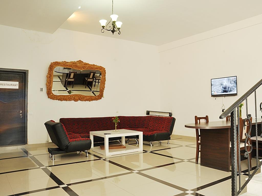 Фото Grand Hotel Tbilisi