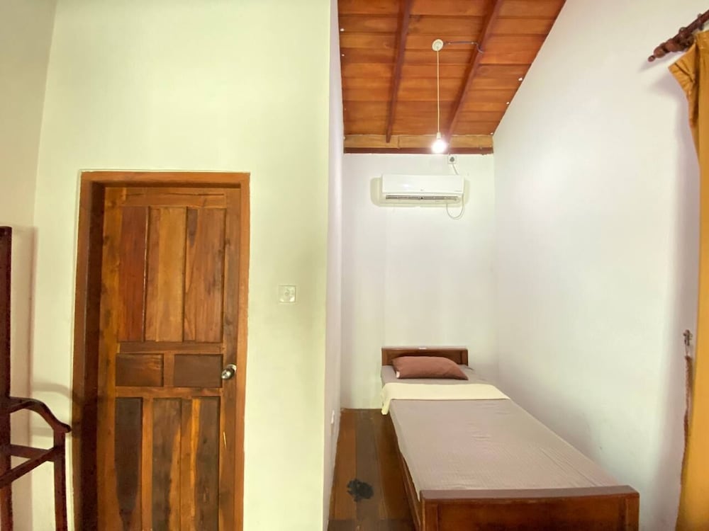 Фото Sunrise Cabanas