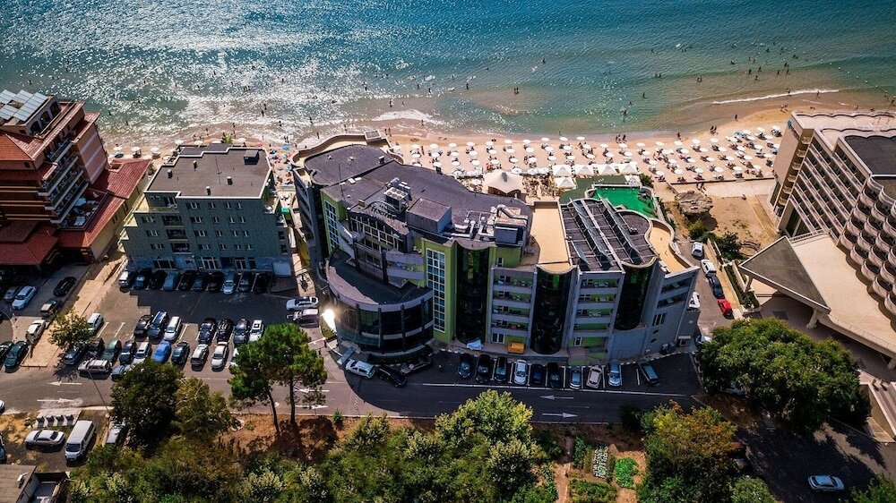 Фото Mpm Hotel Arsena - Ultra All Inclusive