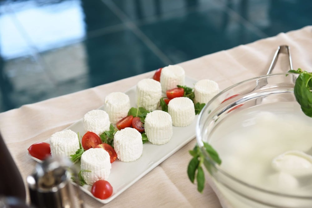 Фото Torre Difyos