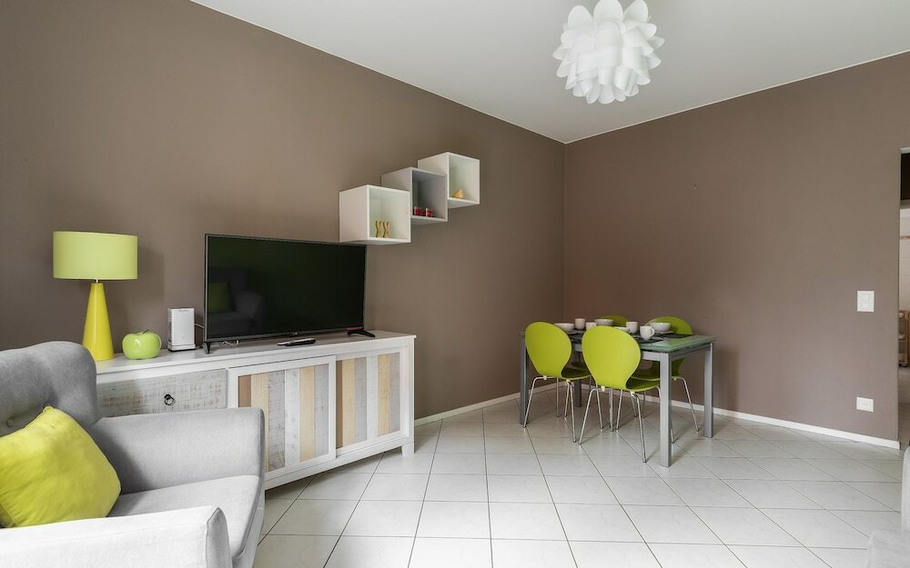 Фото Lido Apartments